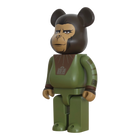 BE@RBRICK Cornelius [Planet of the Apes] (400%)