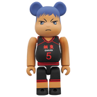 BE@RBRICK Daiki Aomine [Kuroko's Basketball] (100%)