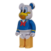 Bearbrick Donald Duck 400% schräg
