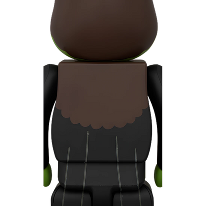 Bearbrick Elphaba [Wicked: For Good] 400% Herstellerbild 2