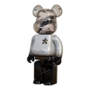 Bearbrick Eric Haze 400% schräg