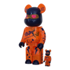 Bearbrick Exit 2023 100%+400% schräg