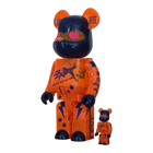 BE@RBRICK Exit 2023 (100%+400%)