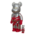 BE@RBRICK Father of Ultra [Ultraman] (100%+400%)