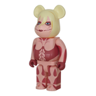 BE@RBRICK Female Titan [Attack on Titan] (400%)