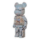 BE@RBRICK FLOR@ Sakura (400%)
