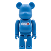Bearbrick Funko's [DesignerCon 2018] 100% Vorderseite
