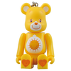 Bearbrick Funshine Bear™ [Care Bears™] 100% Herstellerbild
