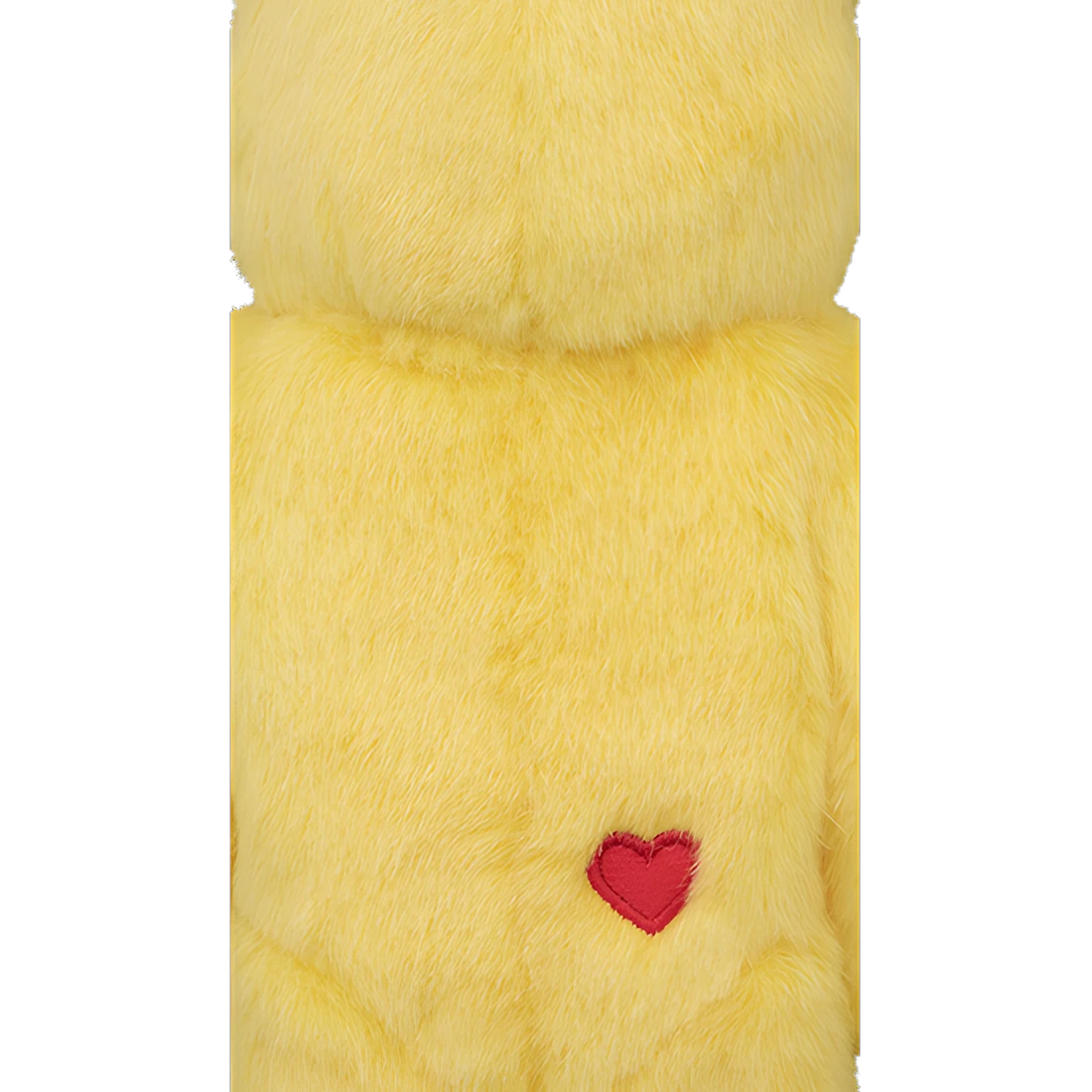 Bearbrick Funshine Bear Costume Version [Care Bears] 400% Herstellerbild 2