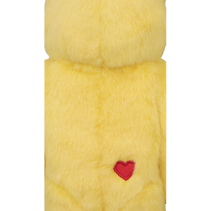 Bearbrick Funshine Bear Costume Version [Care Bears] 400% Herstellerbild 2