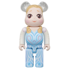 Bearbrick Glinda [Wicked: For Good] 400% Herstellerbild 1