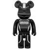 Bearbrick GLOW SMG® (400％) 400% Herstellerbild 1