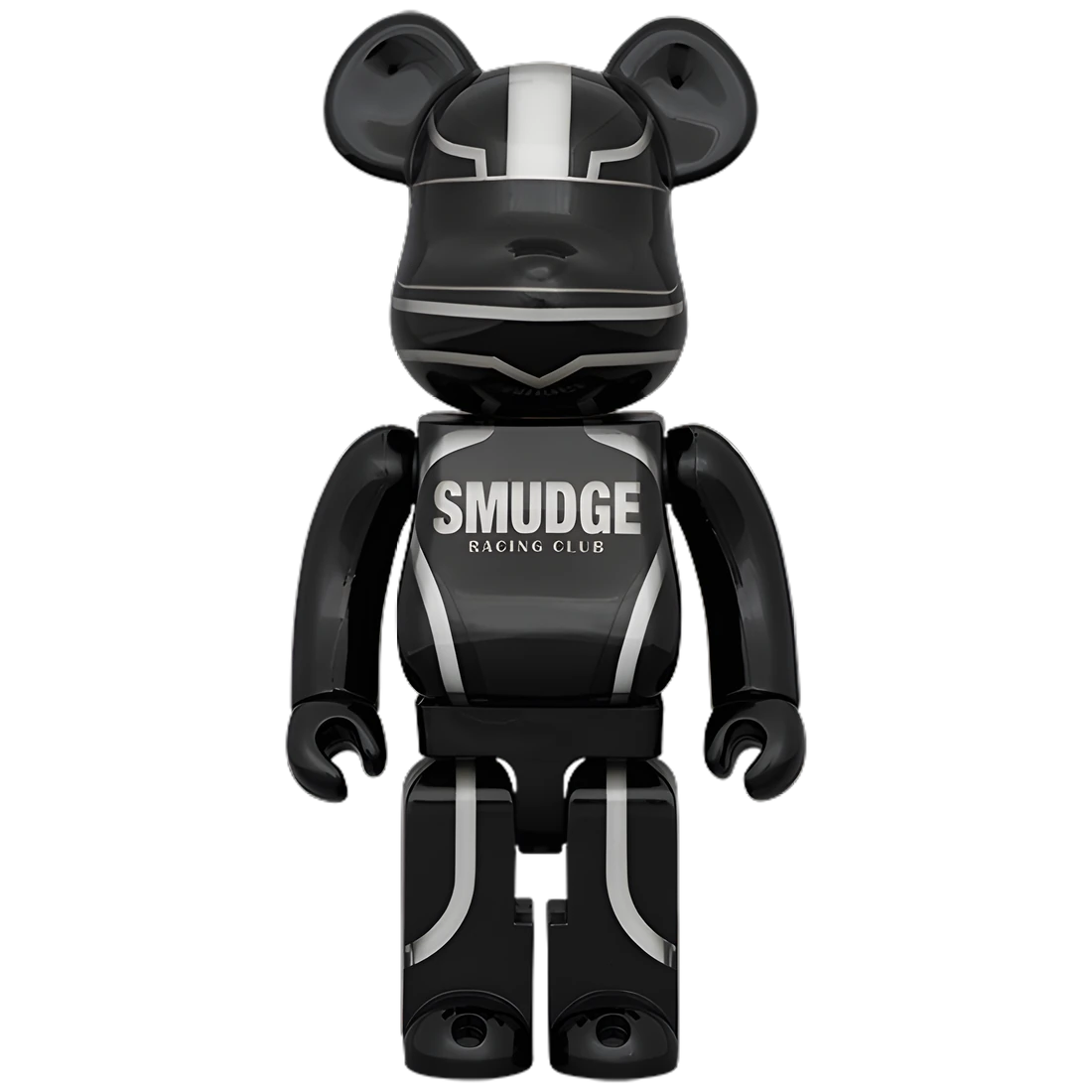 Bearbrick GLOW SMG® (400％) 400% Herstellerbild 1