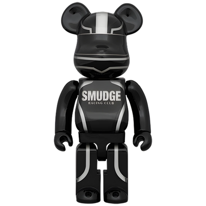 Bearbrick GLOW SMG® (400％) 400% Herstellerbild 1