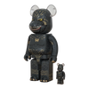 Bearbrick Godzilla 2023 100%+400% schräg