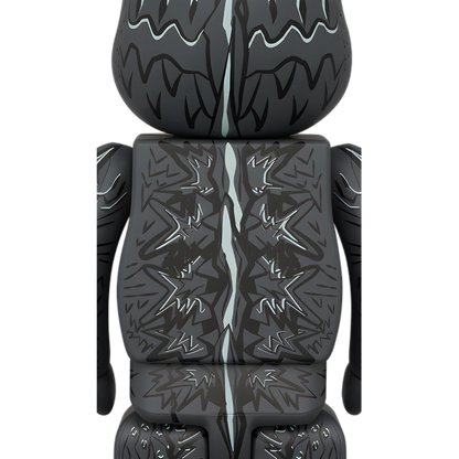 Bearbrick Godzilla 2026 400% Herstellerbild 2