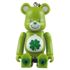 Bearbrick Good Luck Bear™ [Care Bears™] 100% Herstellerbild 1