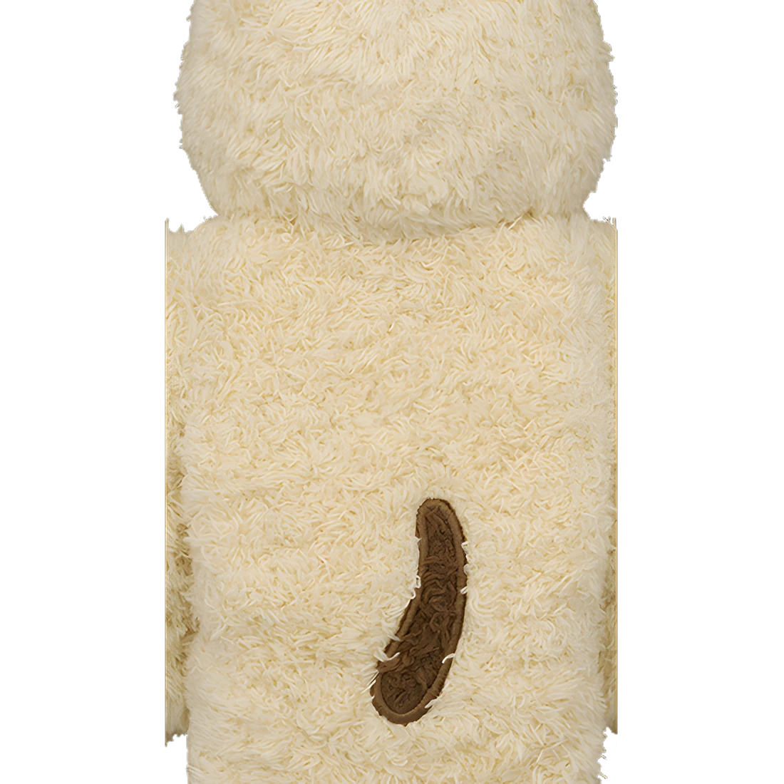 Bearbrick Gromit Costume Version [Wallace & Gromit] 400% Herstellerbild 2