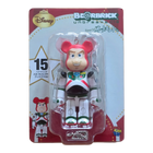 BE@RBRICK Disney Special Ornament - 15 Buzz Lightyear Christmas Version (100%)