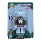 BE@RBRICK Disney Special Ornament - 18 Donald Duck Gold & White Version (100%)