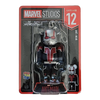 Bearbrick Happy Kuji "MARVEL Studios" - 12 Ant-Man 100% in der Verpackung