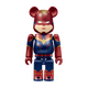 BE@RBRICK MARVEL Studios – 16: Captain Marvel (100%)
