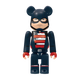 BE@RBRICK MARVEL Studios – 18: US Agent (100%)