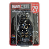 Bearbrick Happy Kuji "MARVEL Studios" - 29 Black Panther (Shuri) 100% in der Verpackung