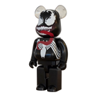 BE@RBRICK Spider-Man – L@ST Venom (400%)