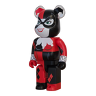 BE@RBRICK Harley Quinn [Batman: Hush Version] (400%)