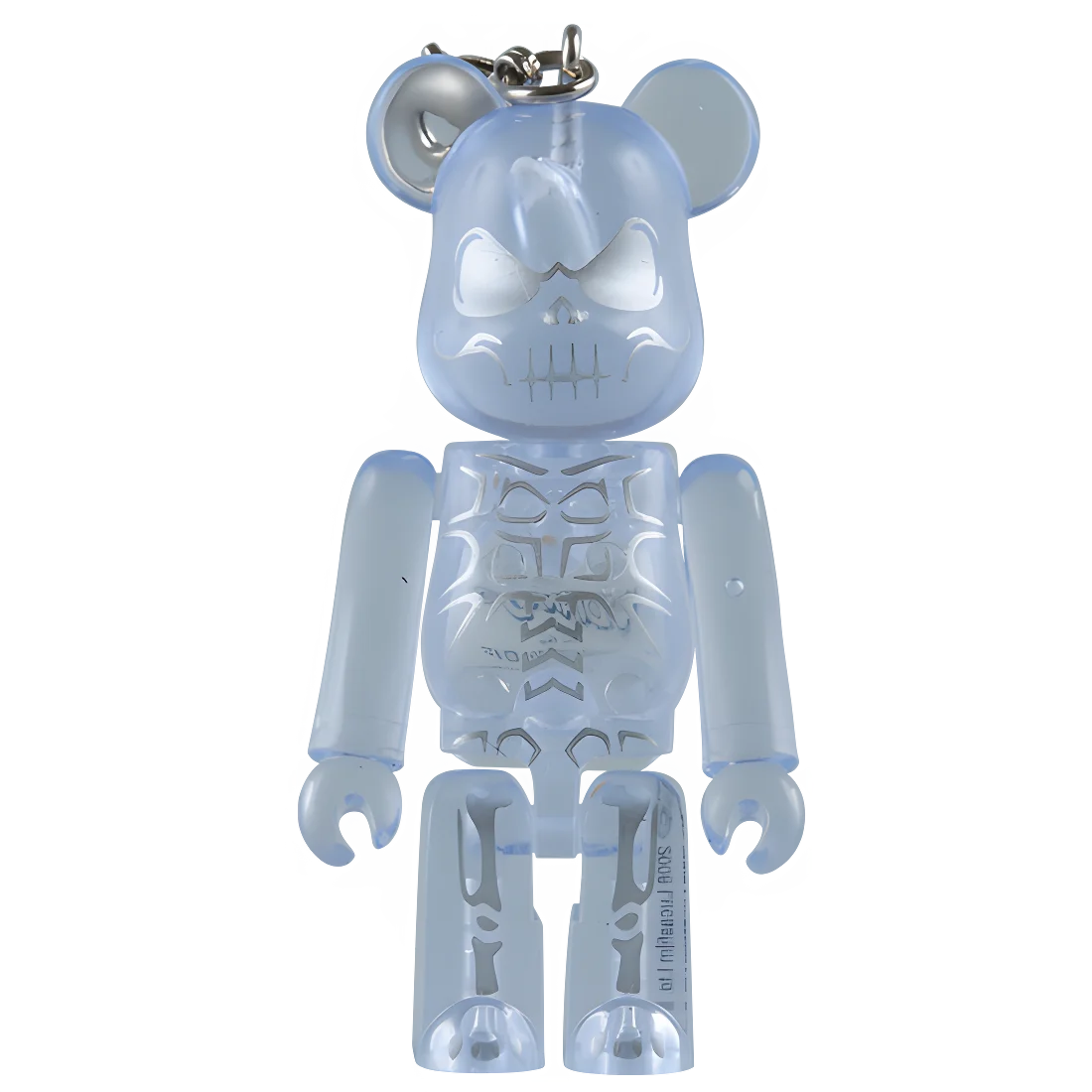 Bearbrick Indiana Jones and the Kingdom of the Crystal Skull 70% Herstellerbild 1