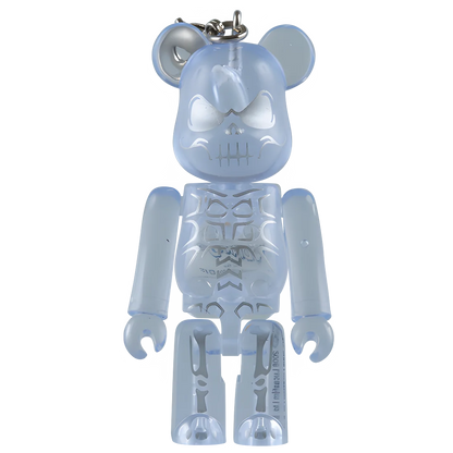 Bearbrick Indiana Jones and the Kingdom of the Crystal Skull 70% Herstellerbild 1