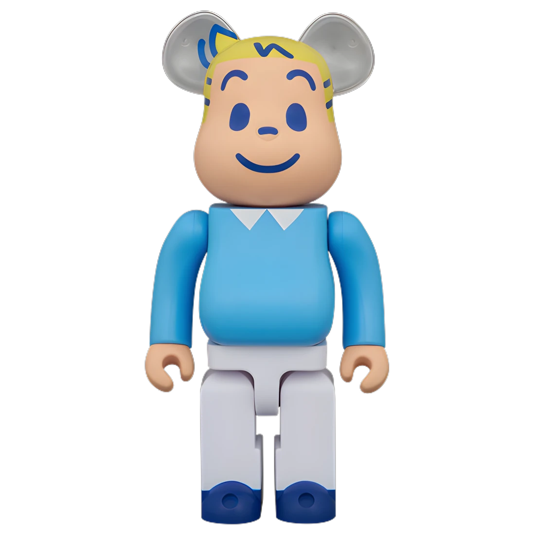 Bearbrick Jack [Osamu Goods] 400% Herstellerbild 1