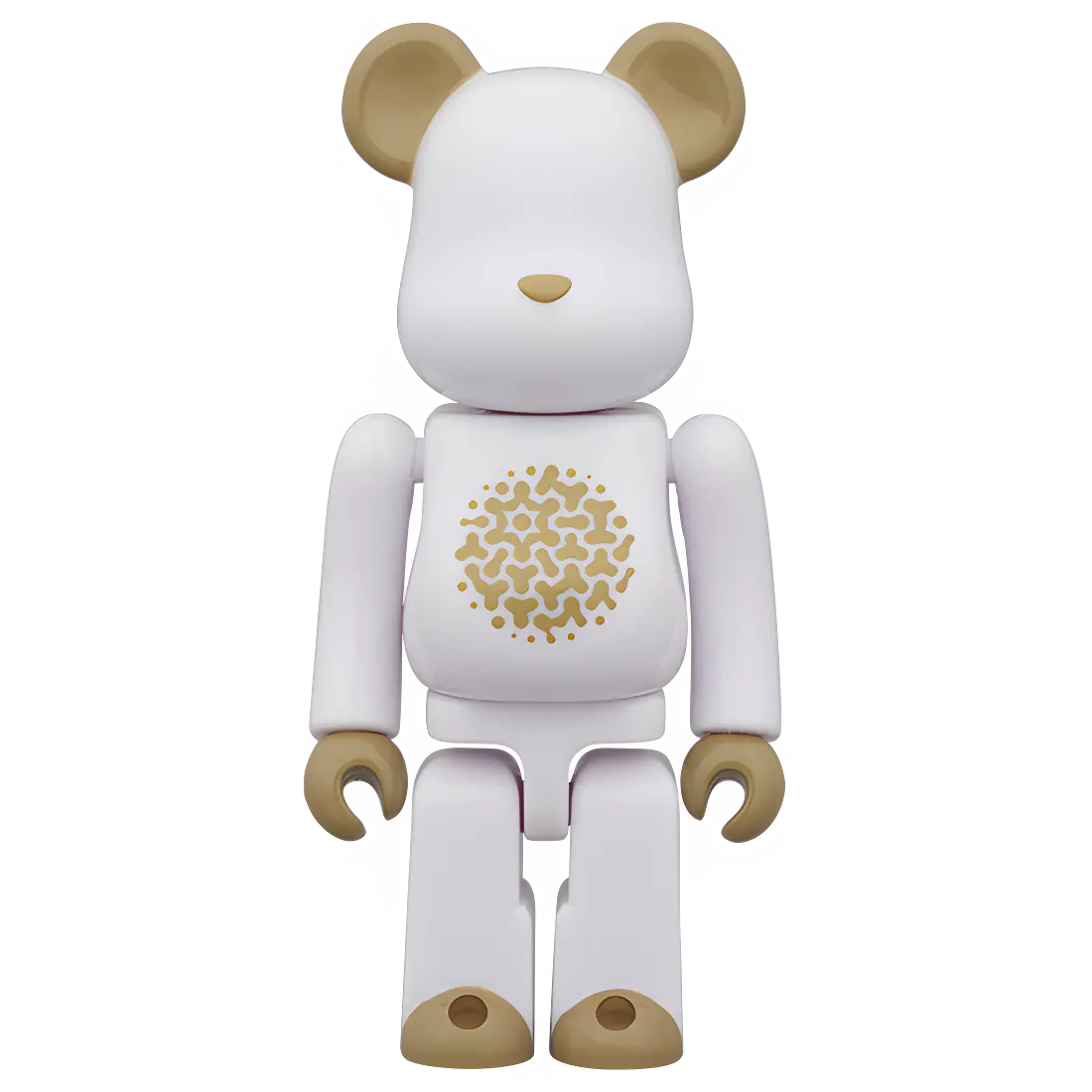 Bearbrick Japan Pavilion Expo 2025 100% Herstellerbild 1