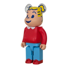 BE@RBRICK Jill [Osamu Goods] (400%)