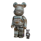 BE@RBRICK Jupiter (100%+400%)
