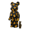 Bearbrick Keith Haring 12th Version 100%+400% schräg