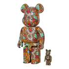 BE@RBRICK Keith Haring 