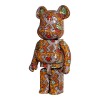 BE@RBRICK Keith Haring 