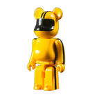 BE@RBRICK Kill Bill (100%)