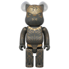 Bearbrick Killmonger [The Infinity Saga] 400% Herstellerbild 1