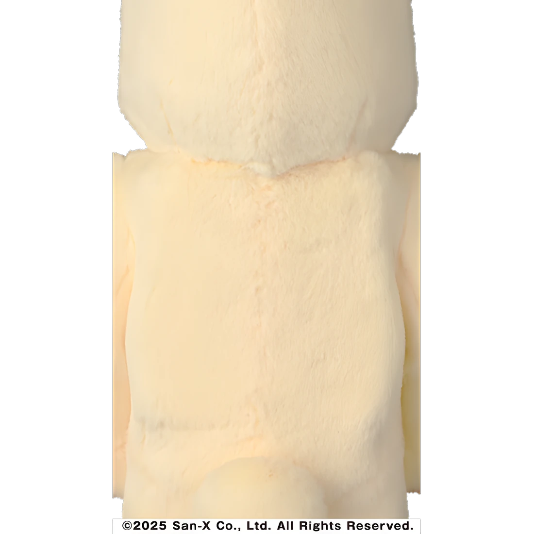 Bearbrick Korilakkuma Costume Version [Rilakkuma] 400% Herstellerbild 2