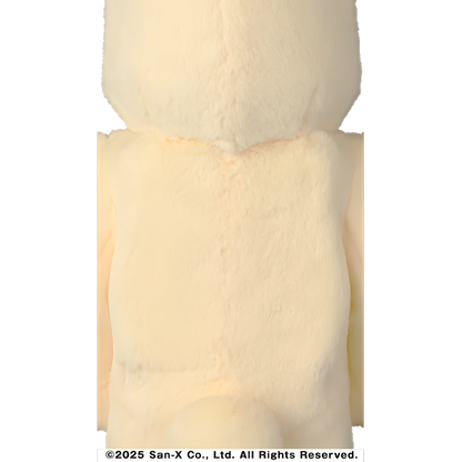 Bearbrick Korilakkuma Costume Version [Rilakkuma] 400% Herstellerbild 2