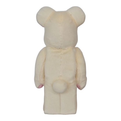 Bearbrick Korilakkuma Costume Version [Rilakkuma] 400% Rückseite