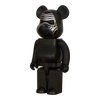 Bearbrick Kylo Ren 400% schräg