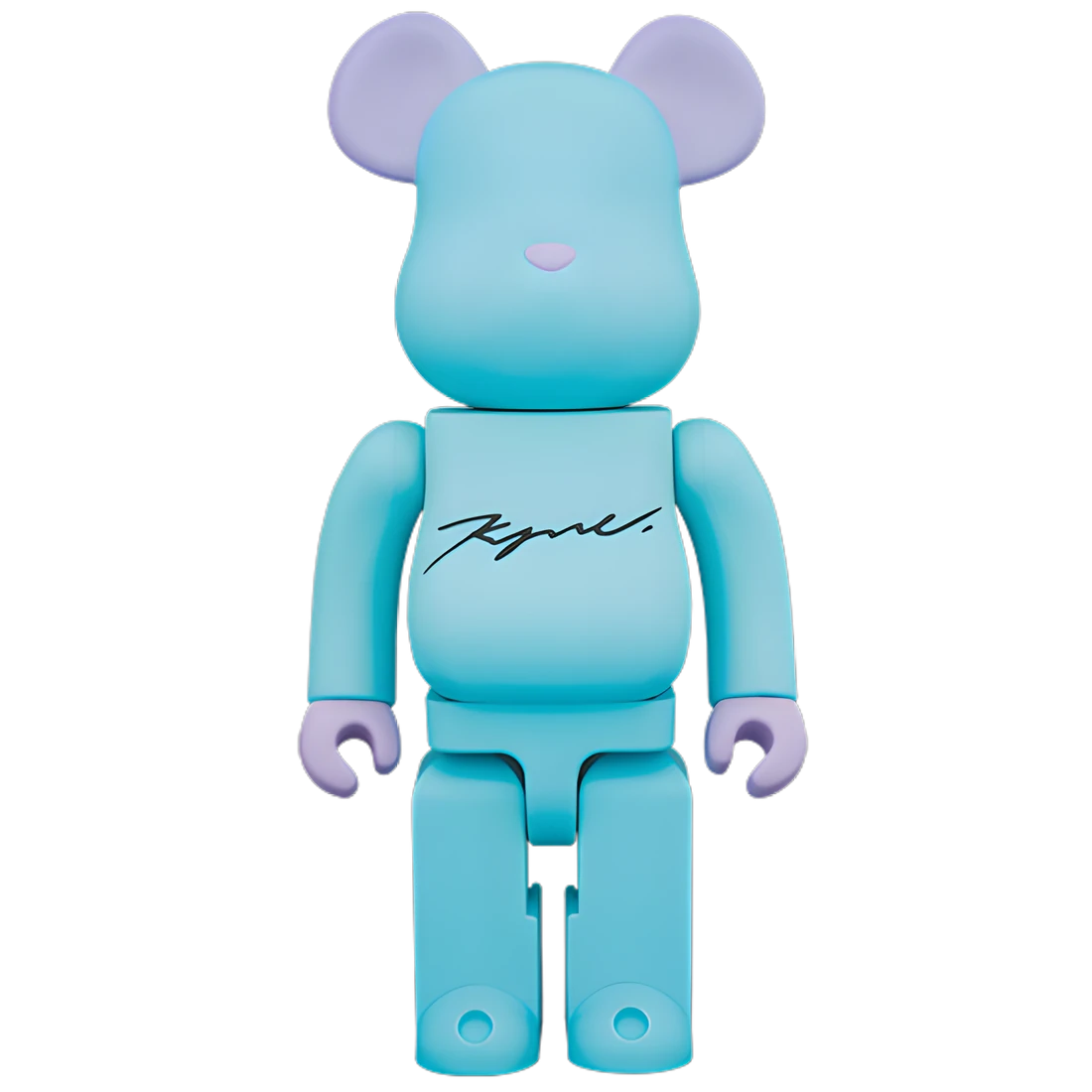 Bearbrick KYNE 400% Herstellerbild 1