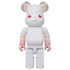 Bearbrick Kyubey [Puella Magi Madoka☆Magica] 400% Herstellerbild 1