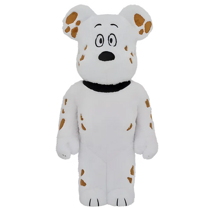 Bearbrick Marbles Costume Version [Peanuts] 1000% Herstellerbild 1