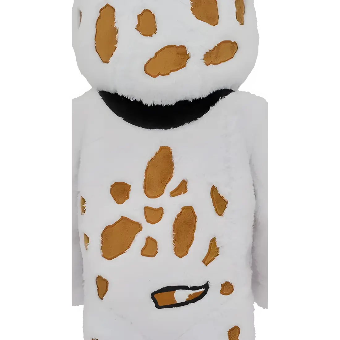 Bearbrick Marbles Costume Version [Peanuts] 1000% Herstellerbild 2