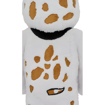 Bearbrick Marbles Costume Version [Peanuts] 1000% Herstellerbild 2